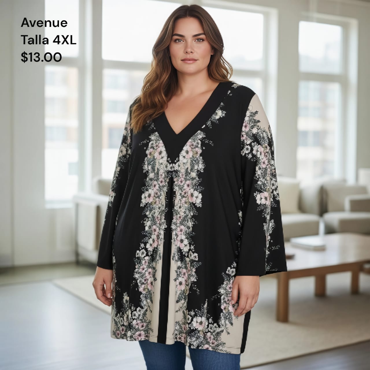 Avenue 4XL