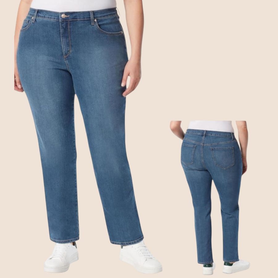 Gloria Vanderbilt Talla 16