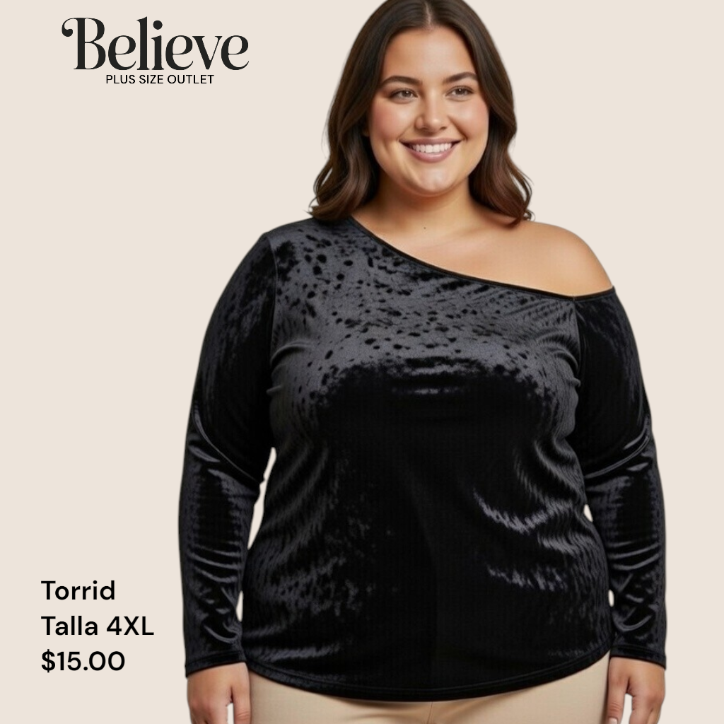 Torrid 4XL