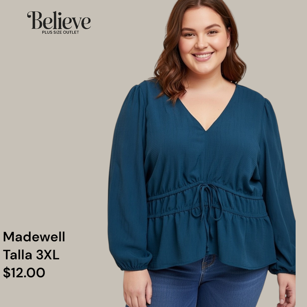 Madewell 3XL