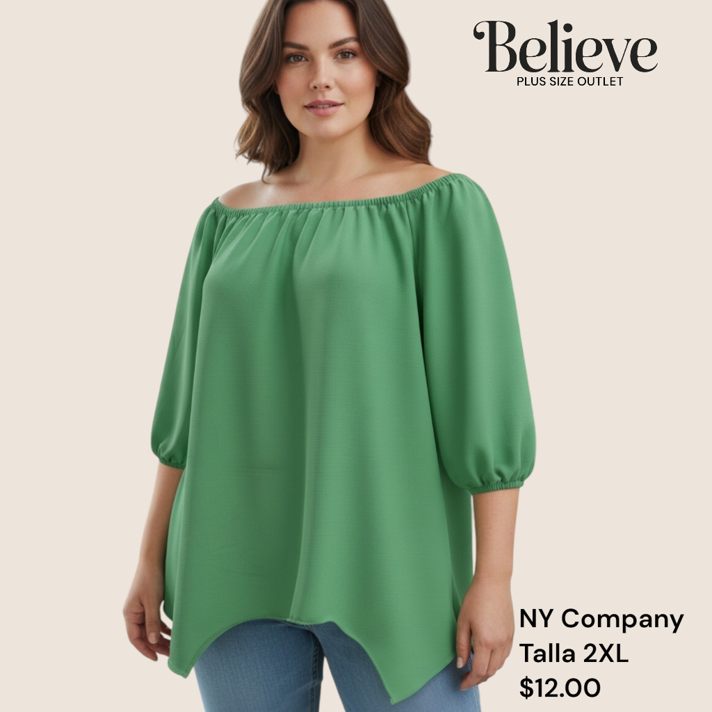 New York Company 2XL