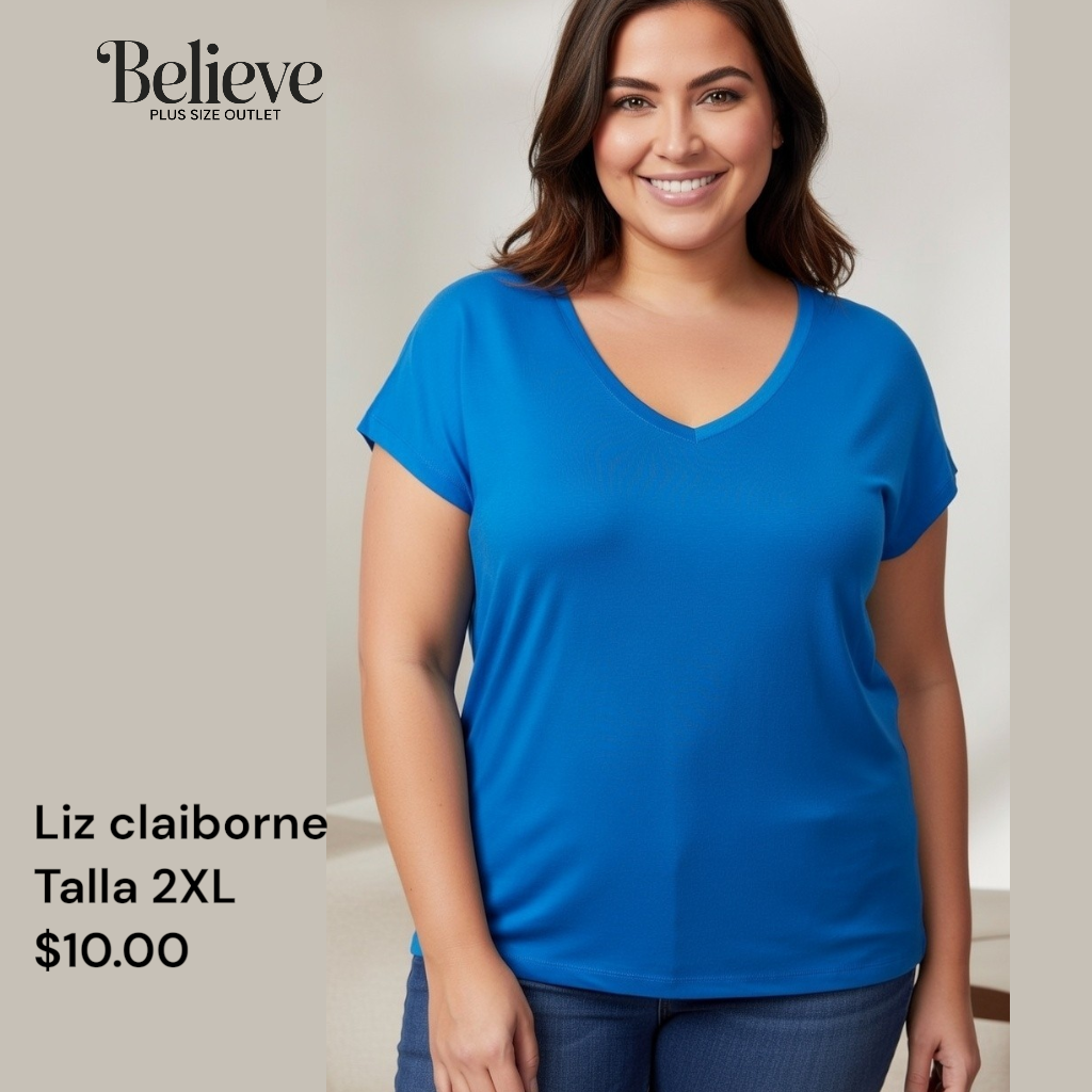 Liz Claiborne  2XL