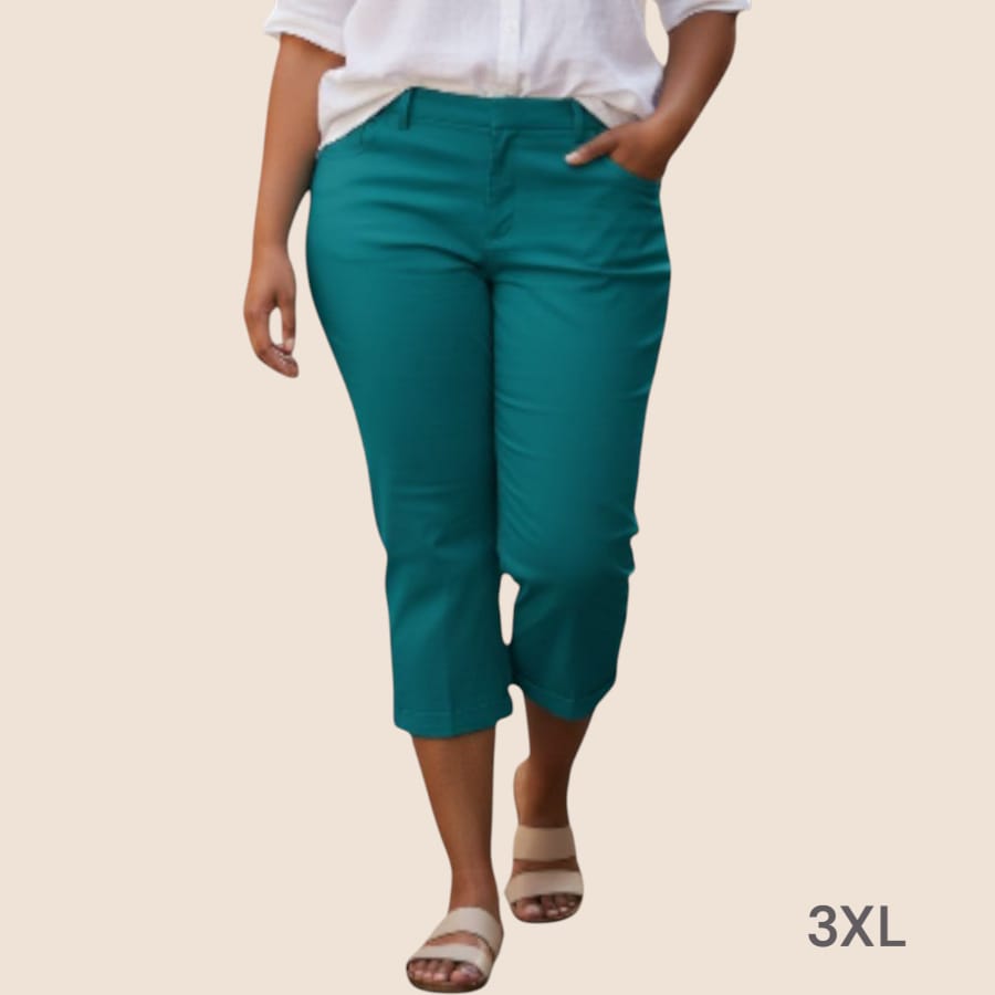Lane Bryant Capri Talla 24