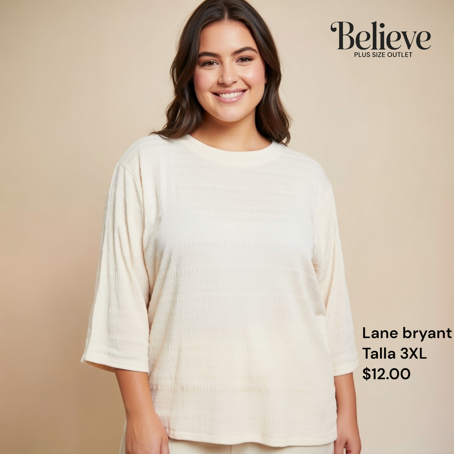 Lane Bryant  3XL