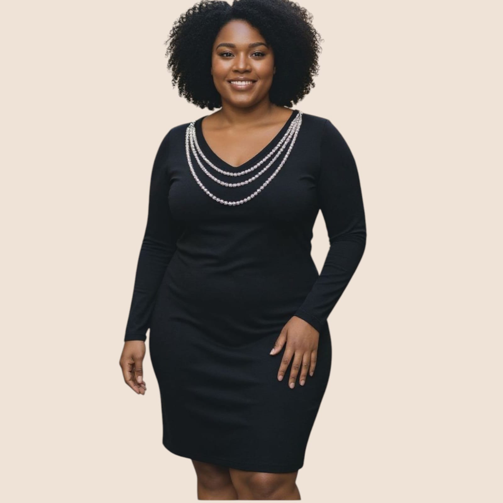 International Concepts 1XL