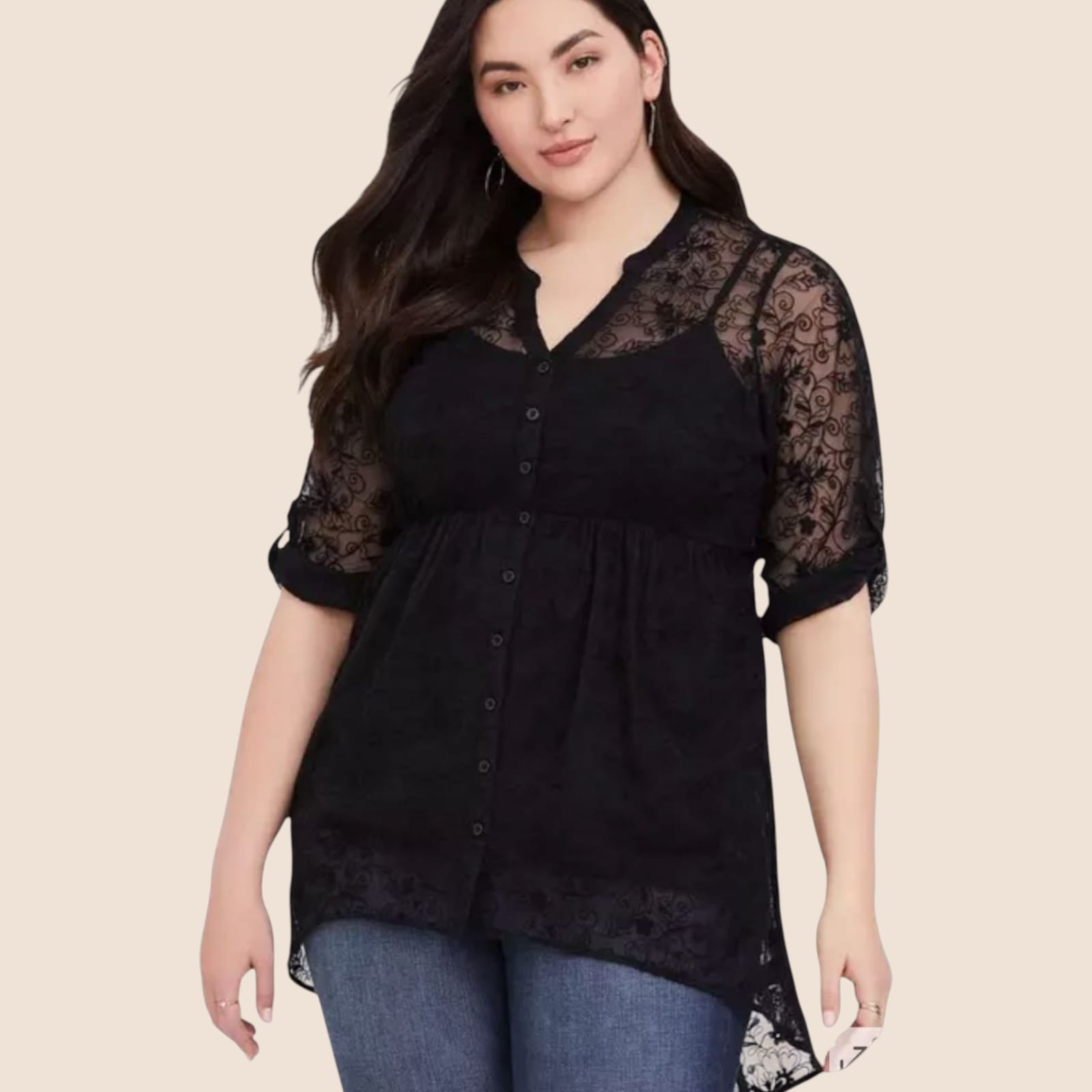 TORRID 2XL