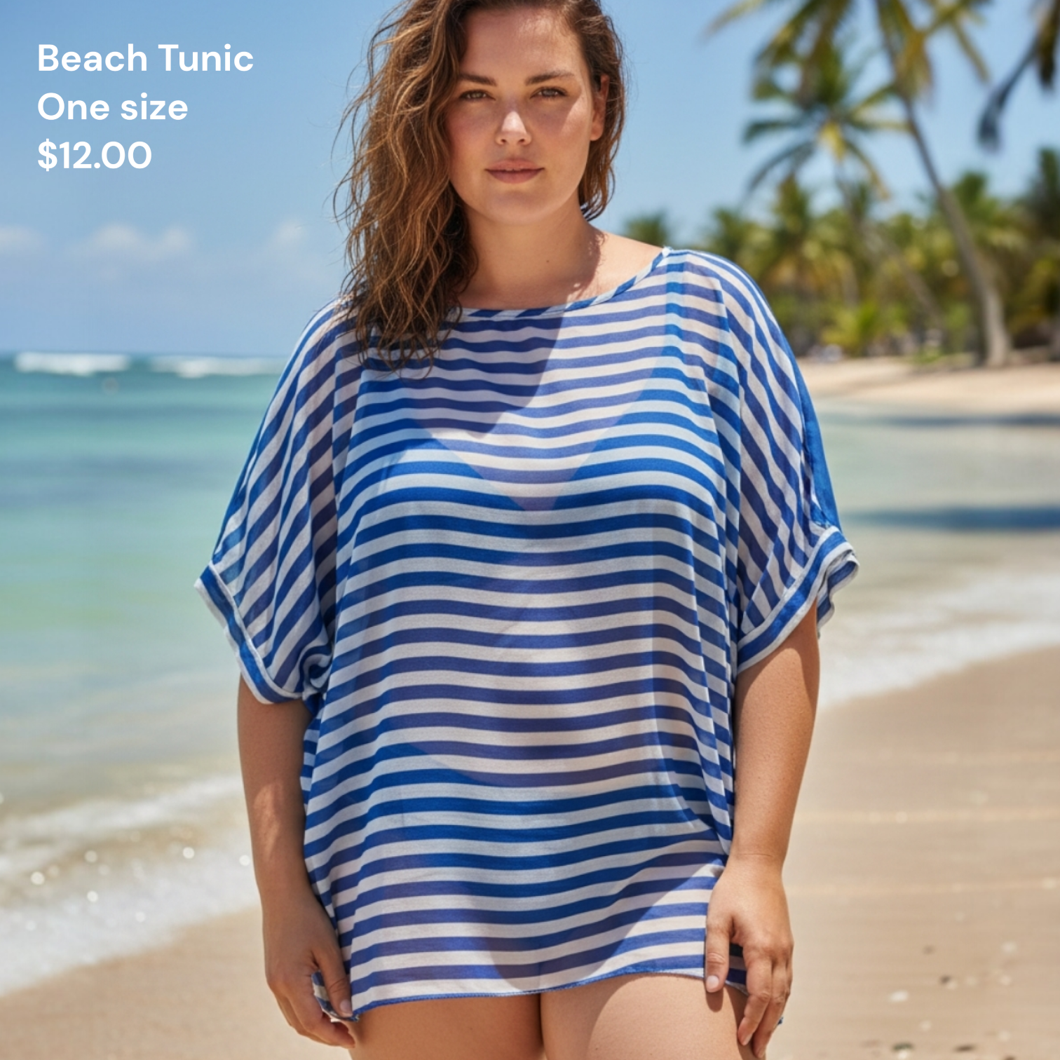 Beach Tunic