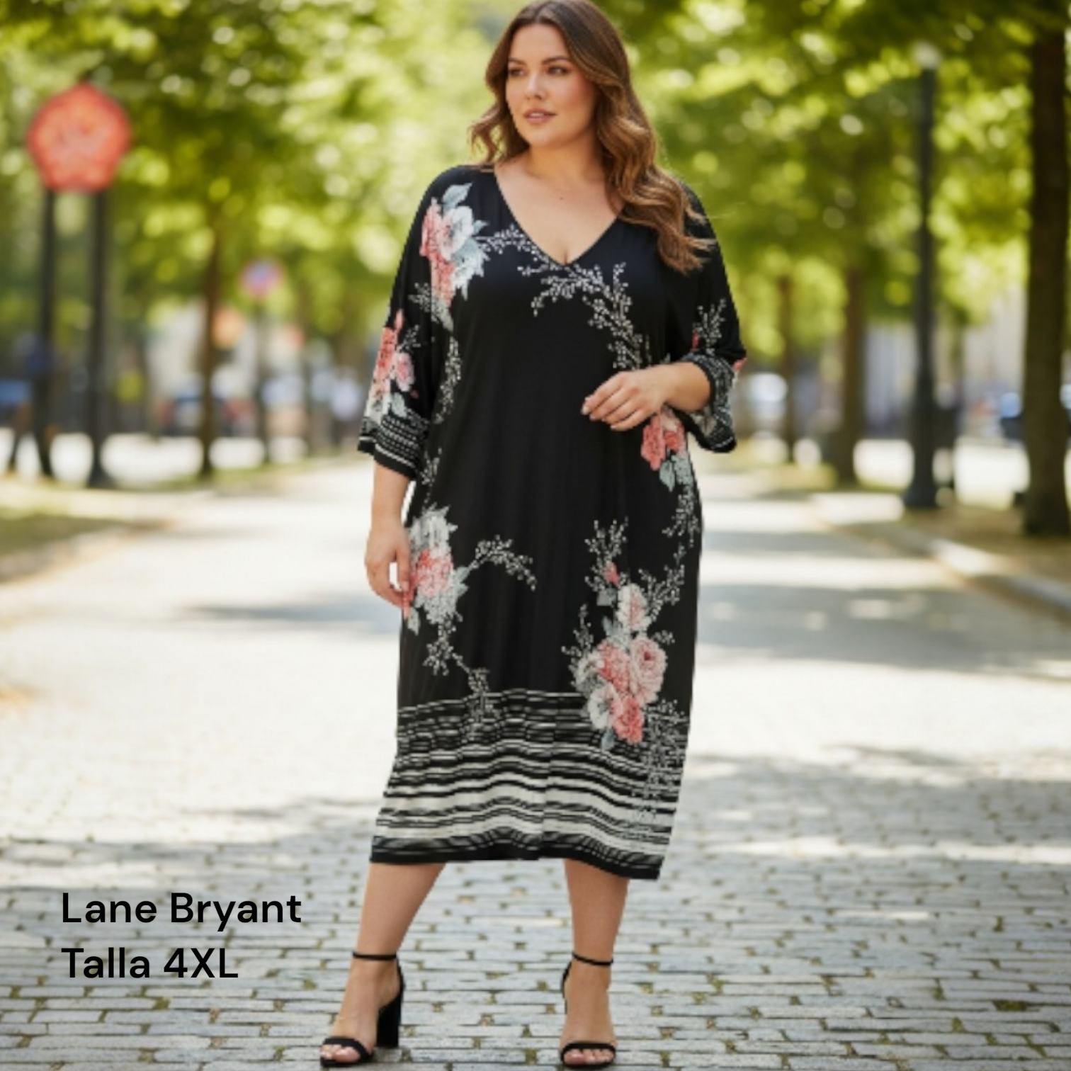  Lane Bryant 4XL