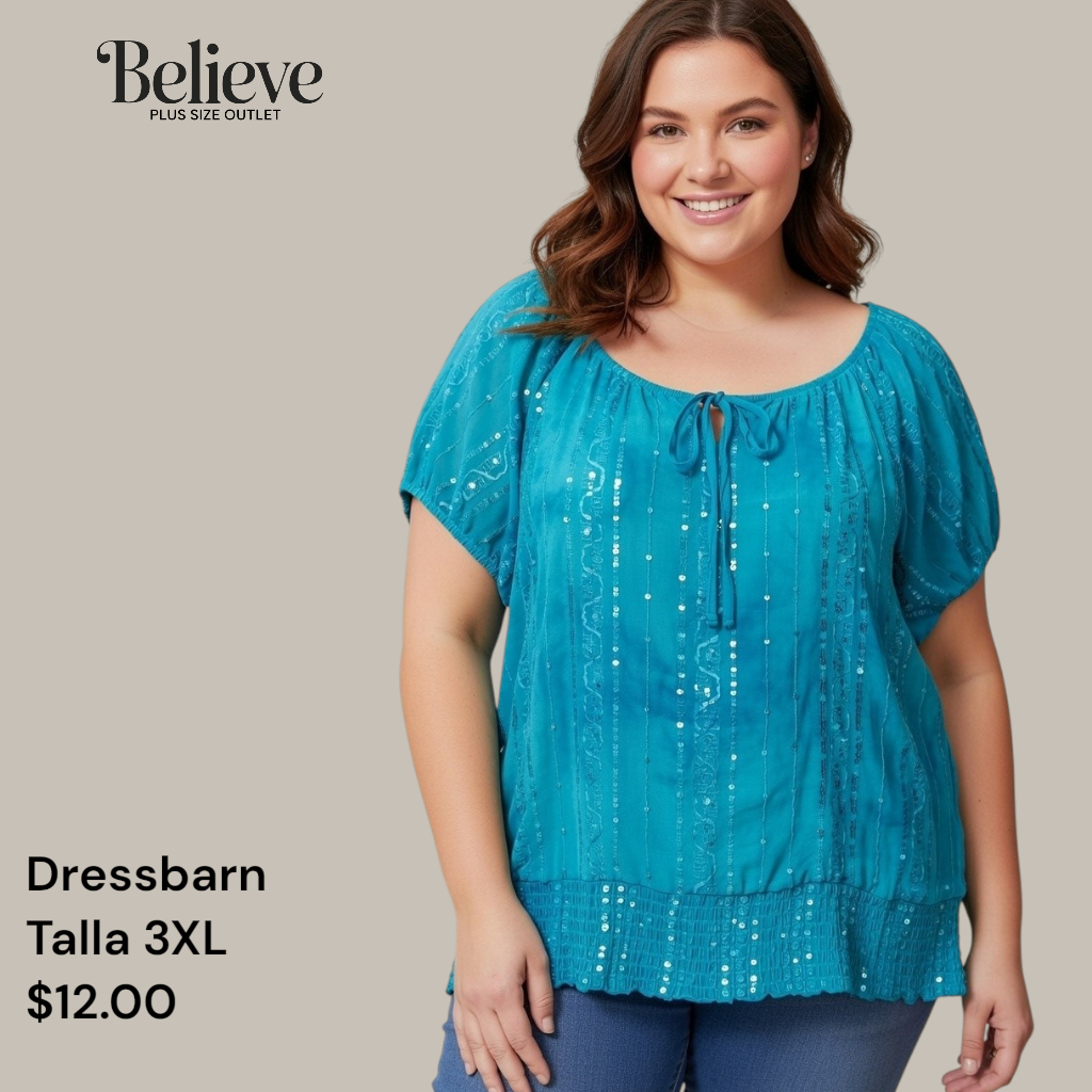 Dressbarn 3XL