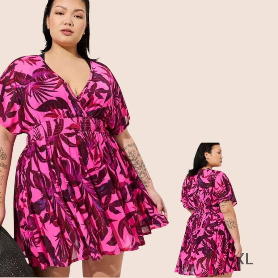 Torrid 3XL