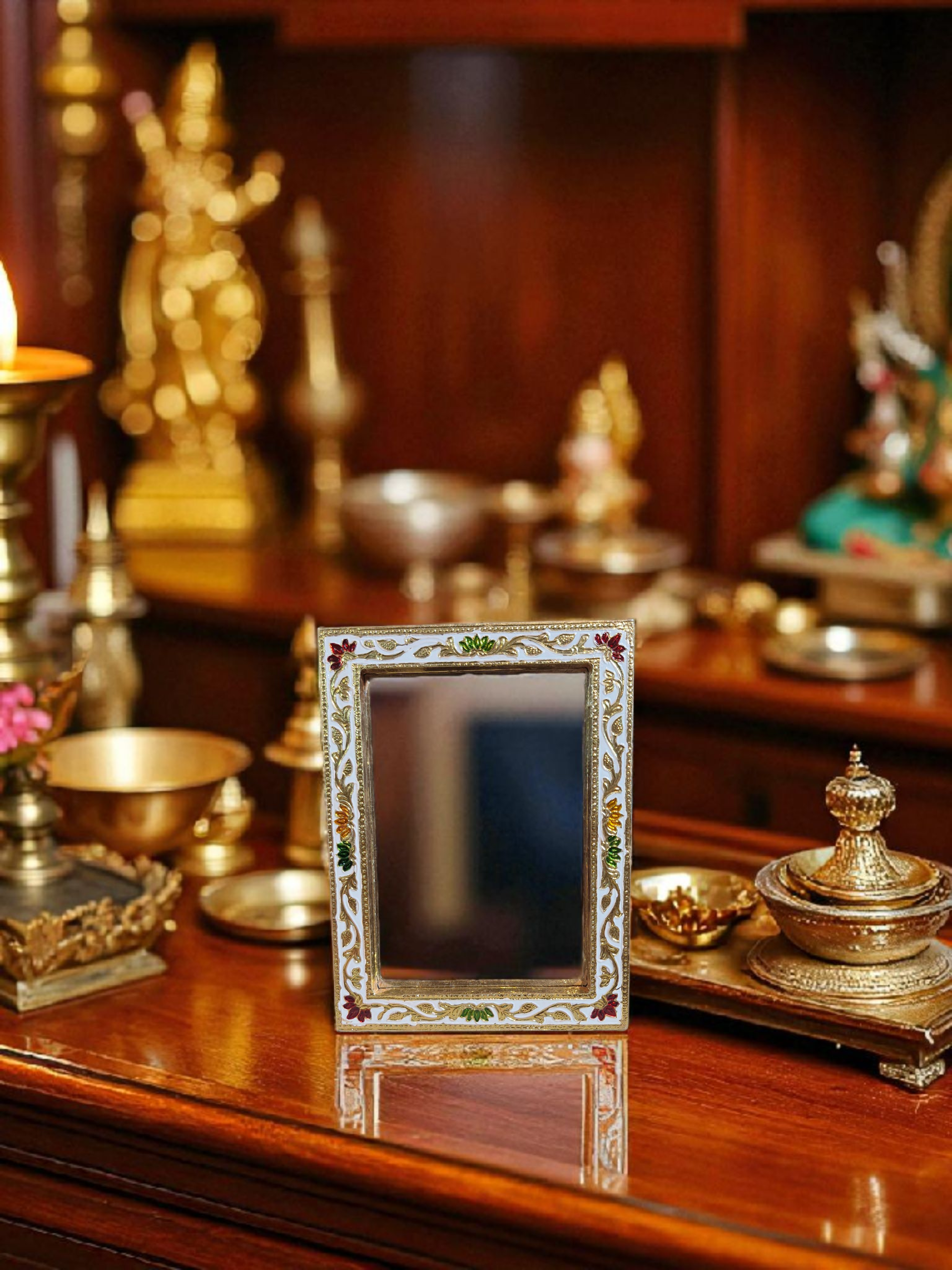 Decorative Wall Mirror