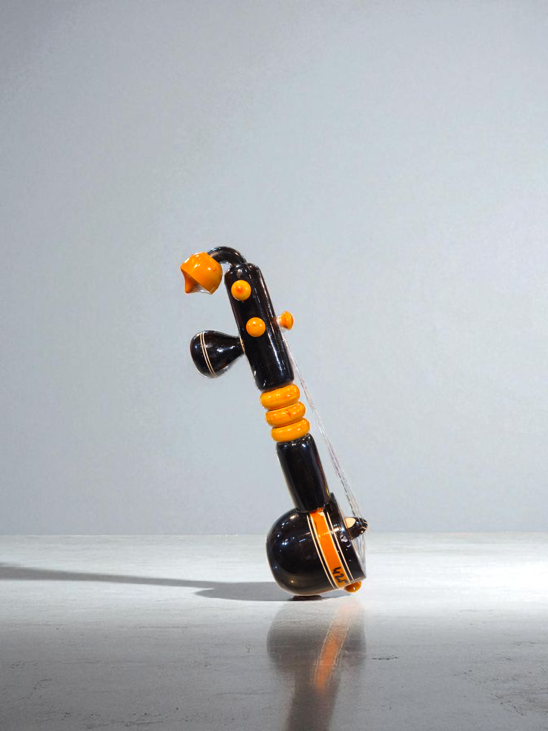 Handcrafted Veena 