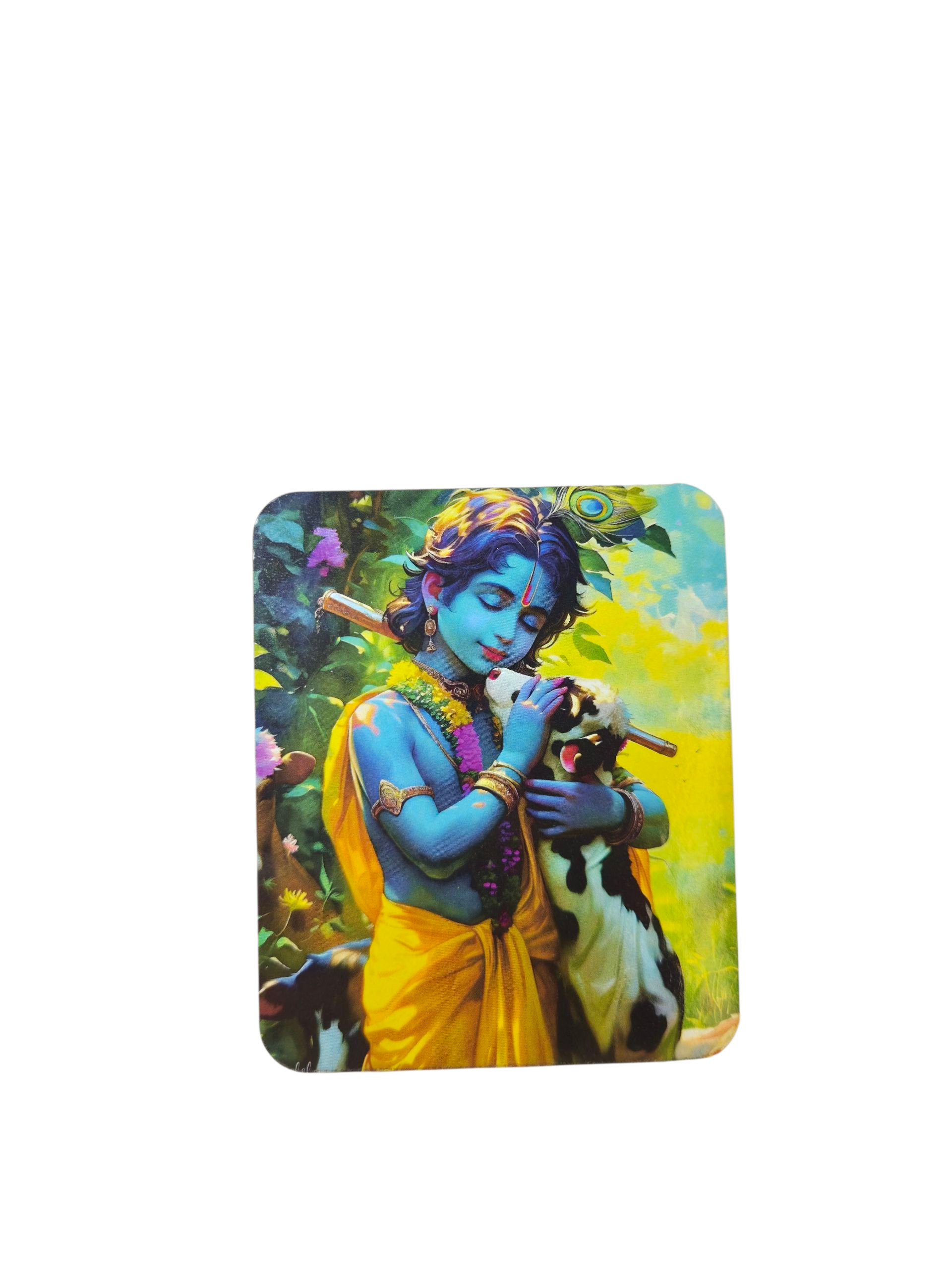 GauPrem Baal Krishna Magnet