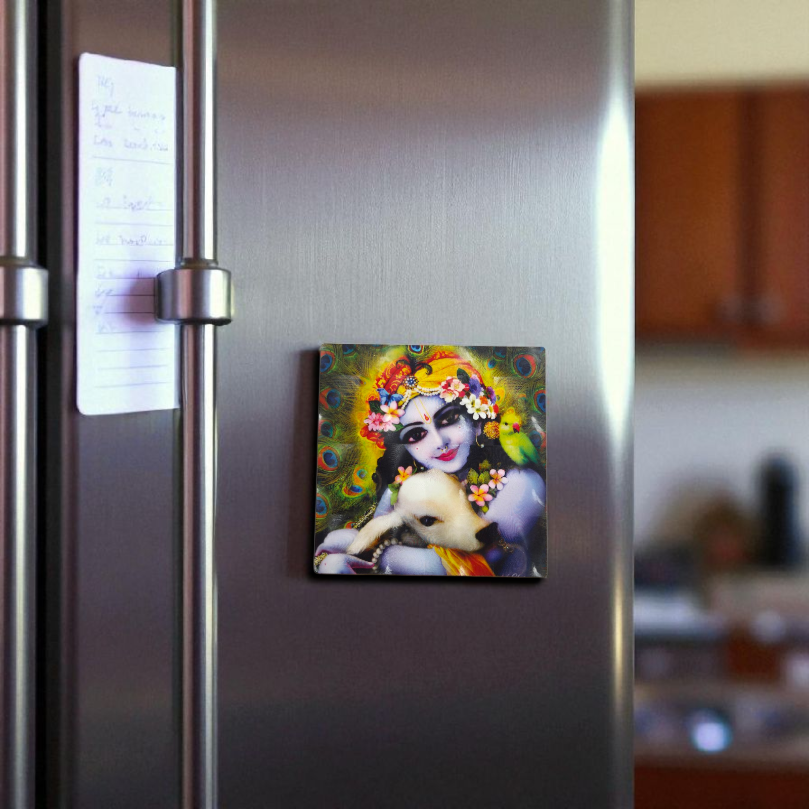 Gopala Leela Magnet