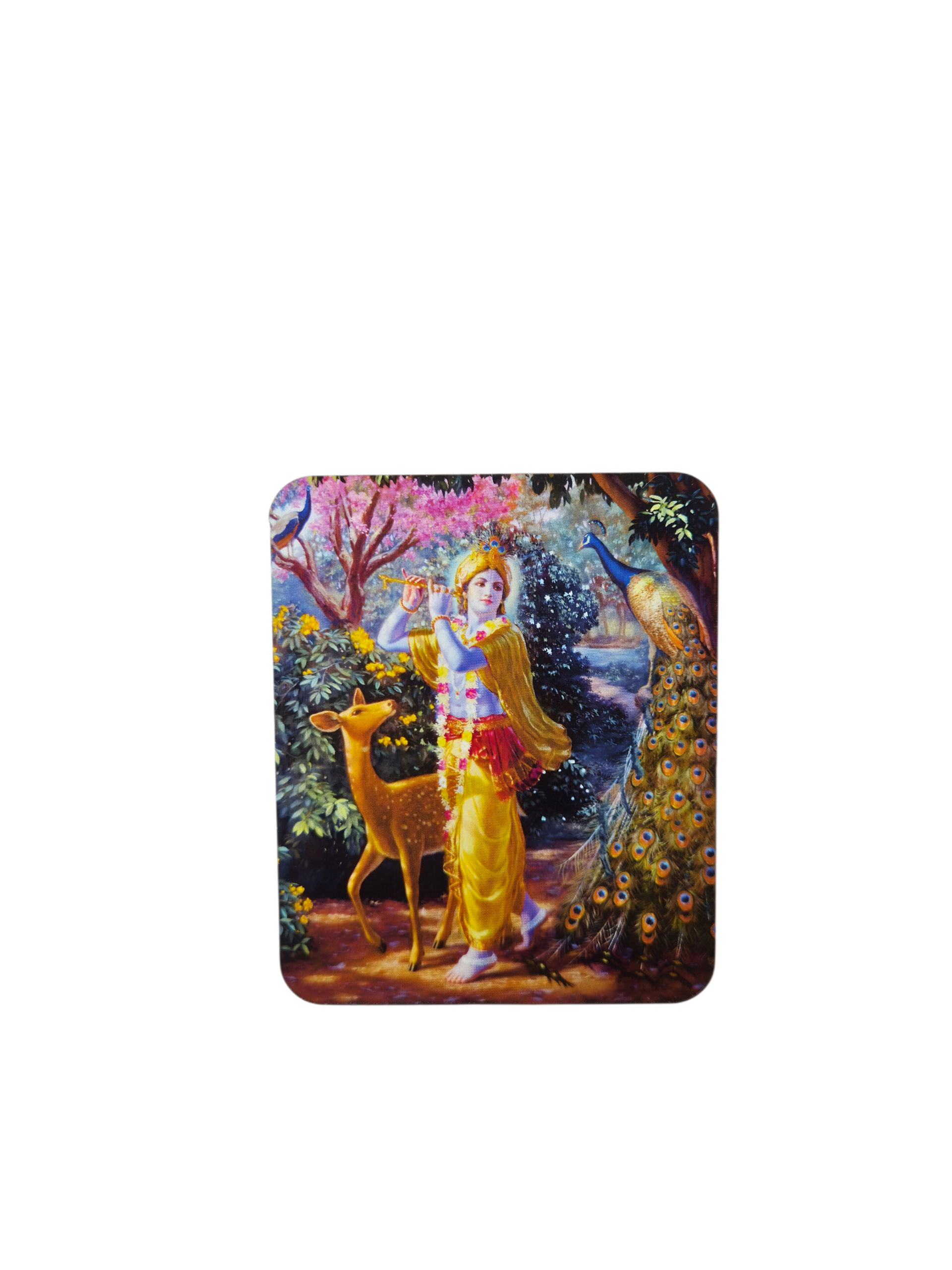 Venuvan Ki Goonj Magnet