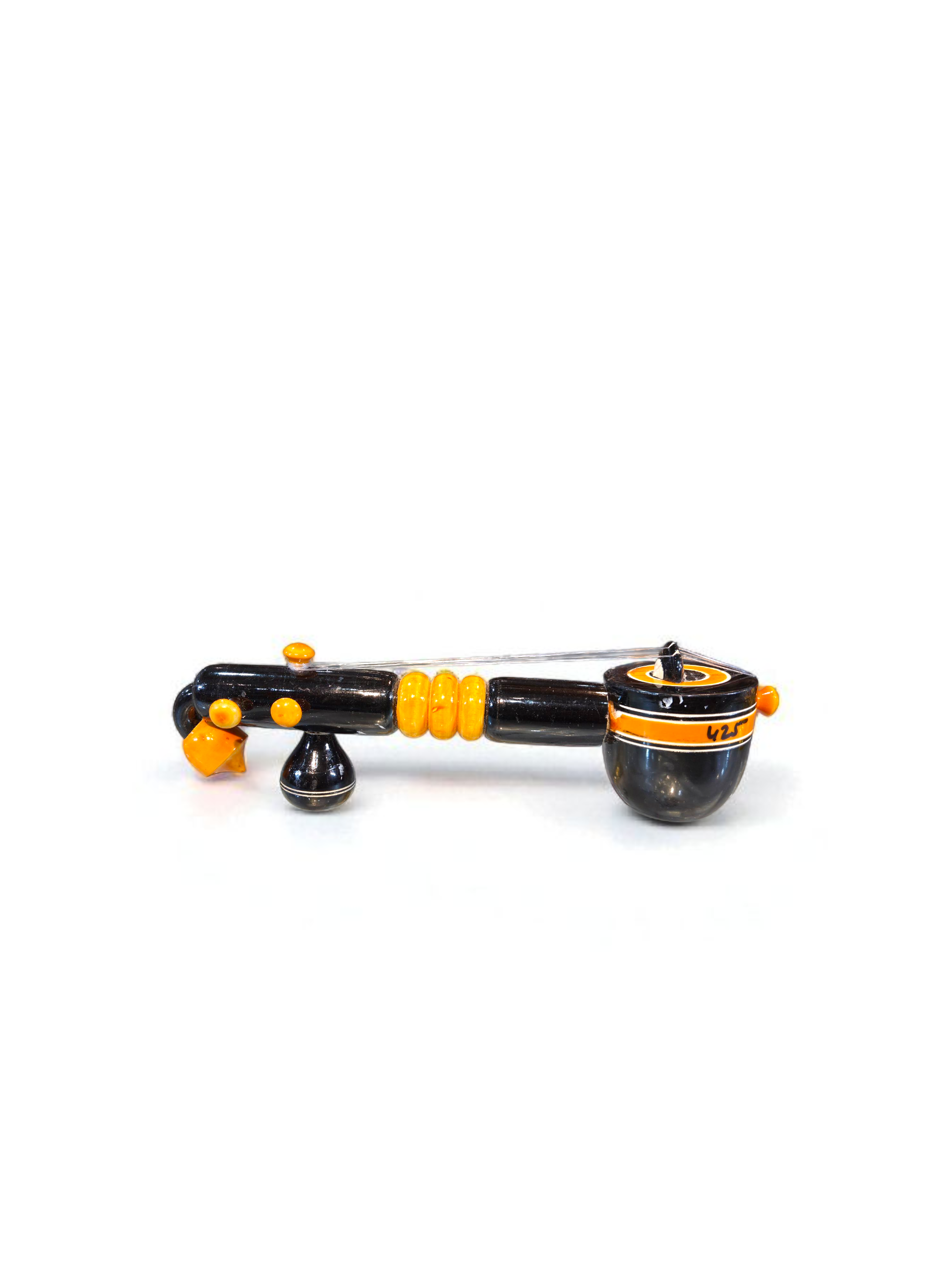 Handcrafted Veena 