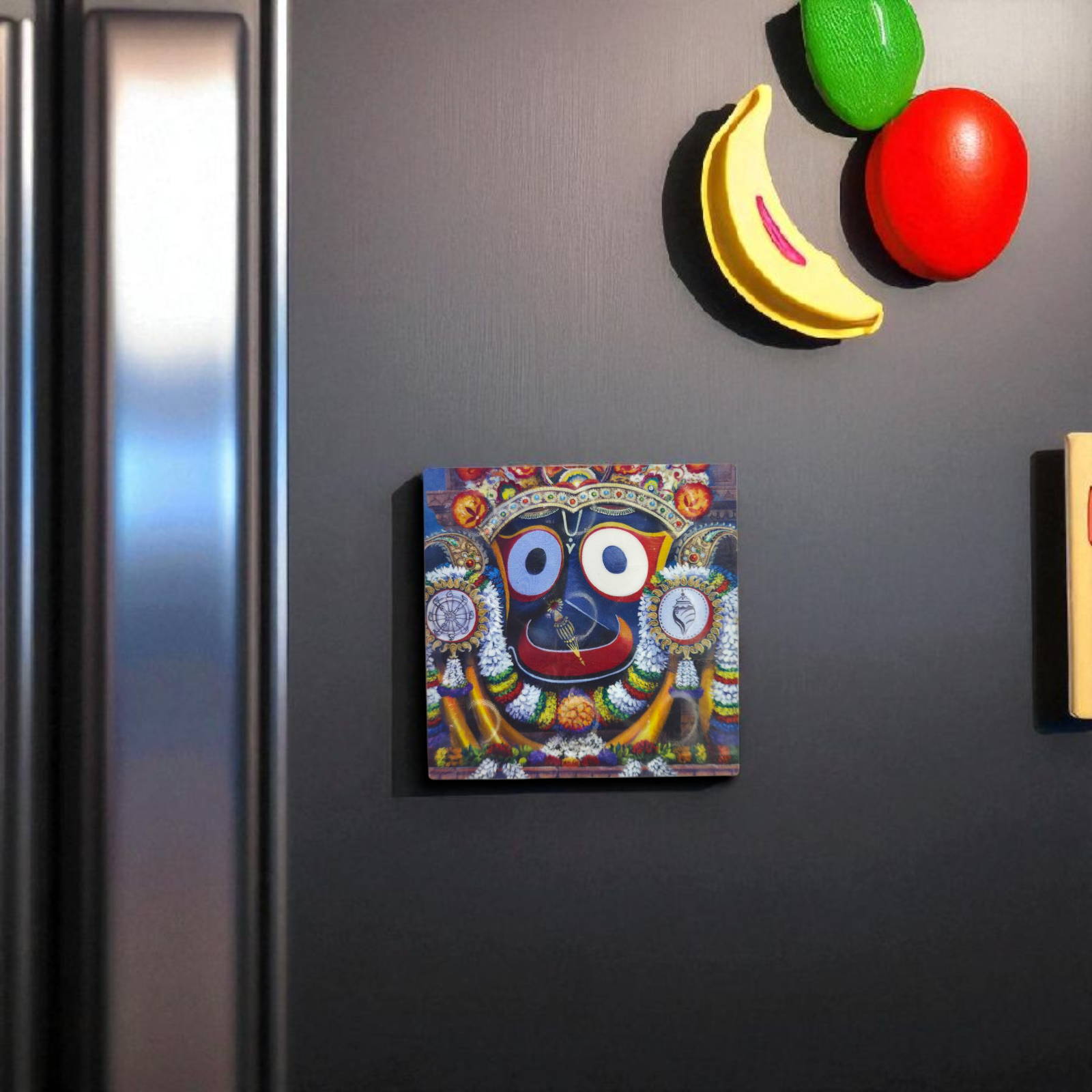 Lord Jagannath Magnet