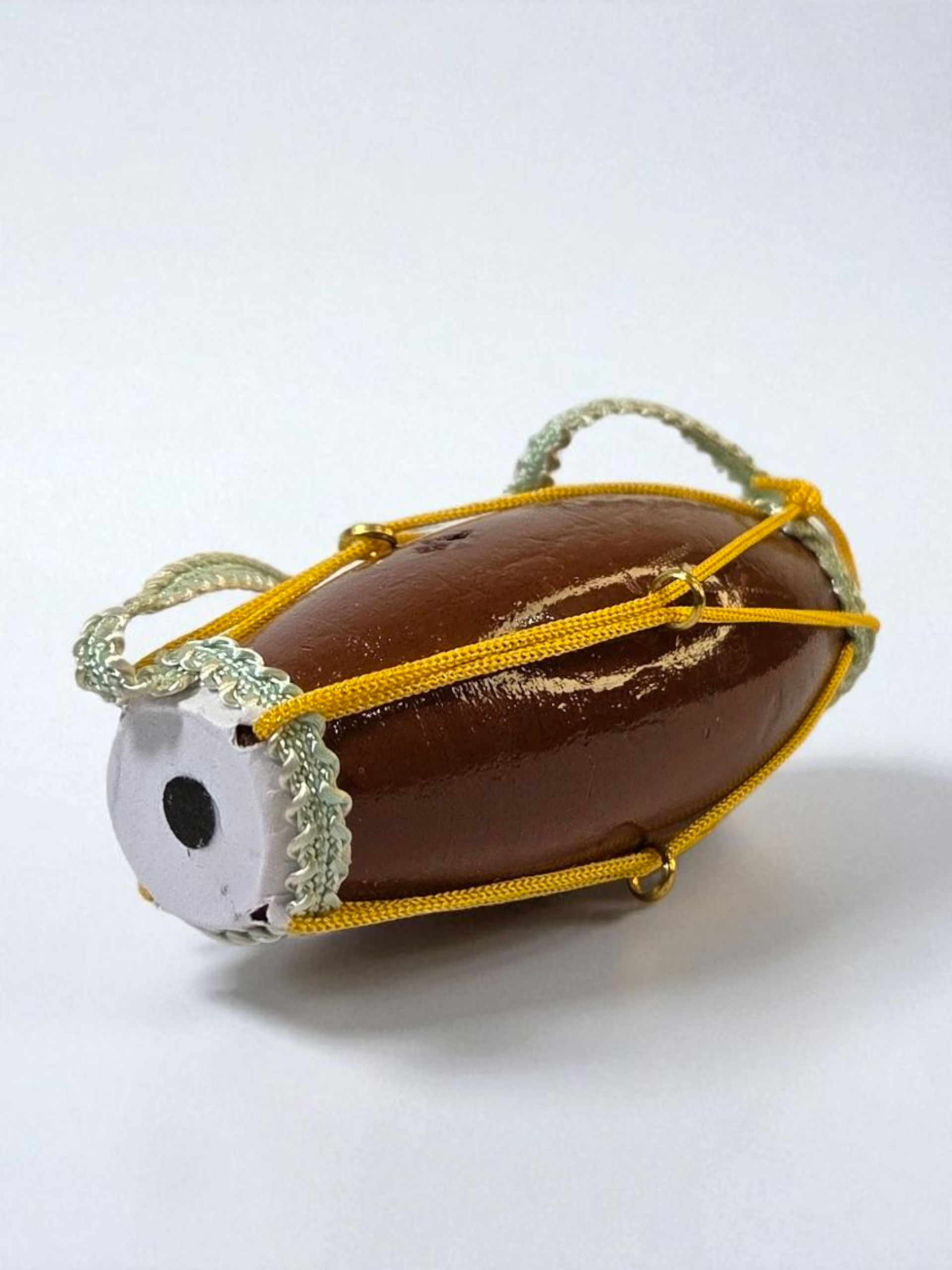 Miniature Dholak