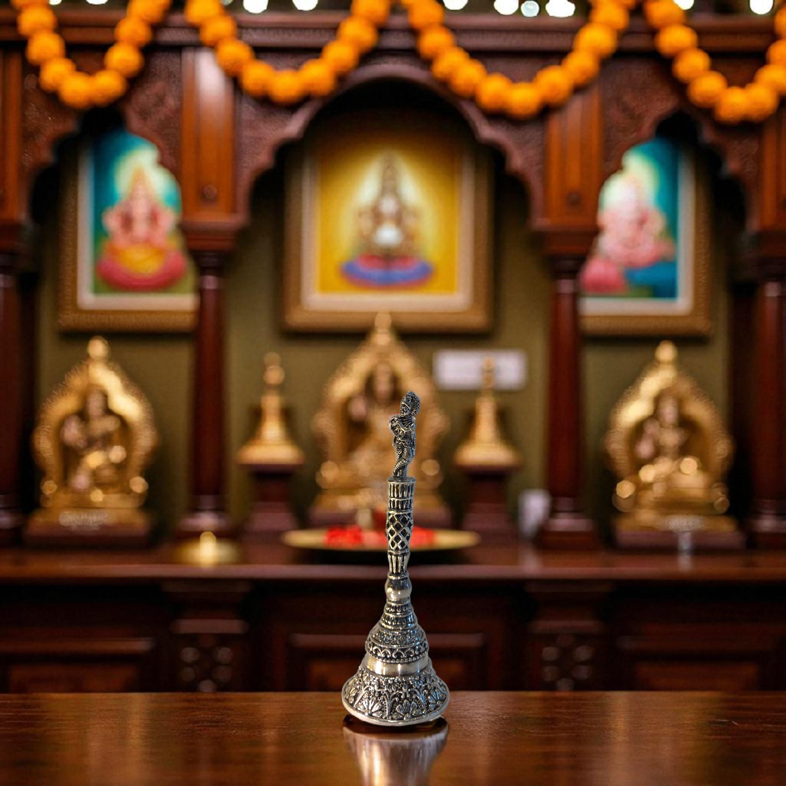 Muralimanohar Ghanti (Bell)
