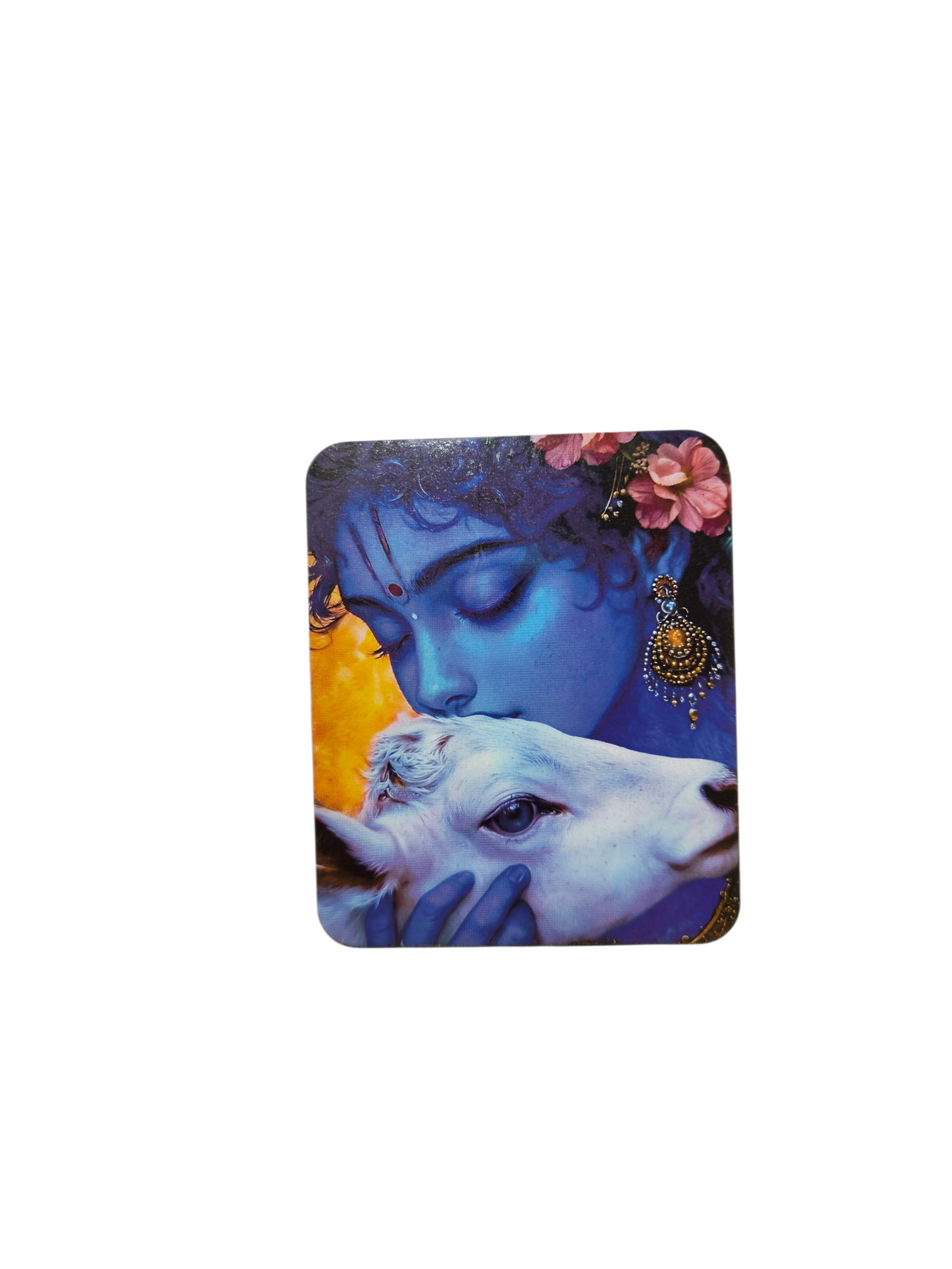 Krishna’s Karuna Magnet