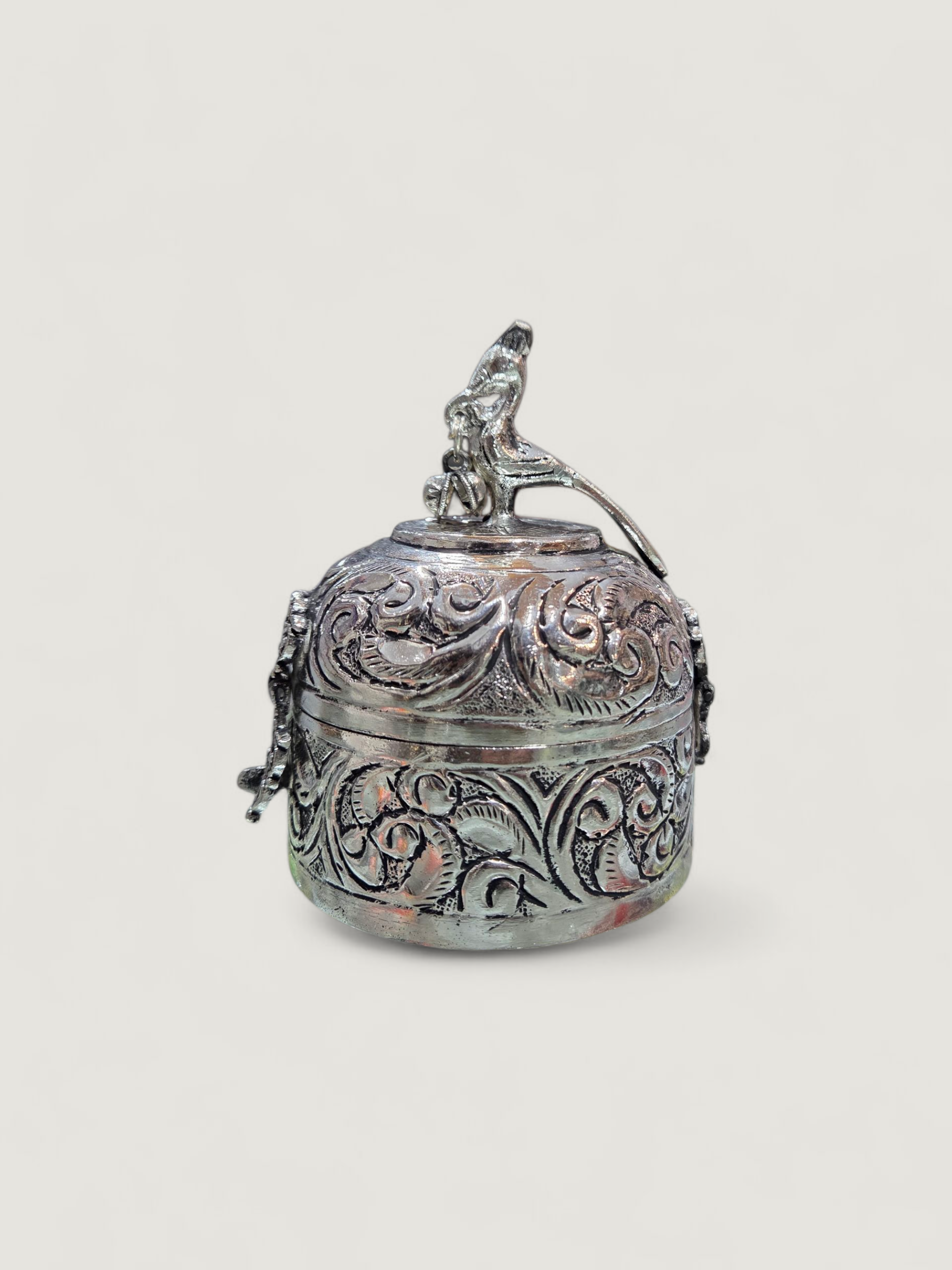 Banta JI - Tiffin Box