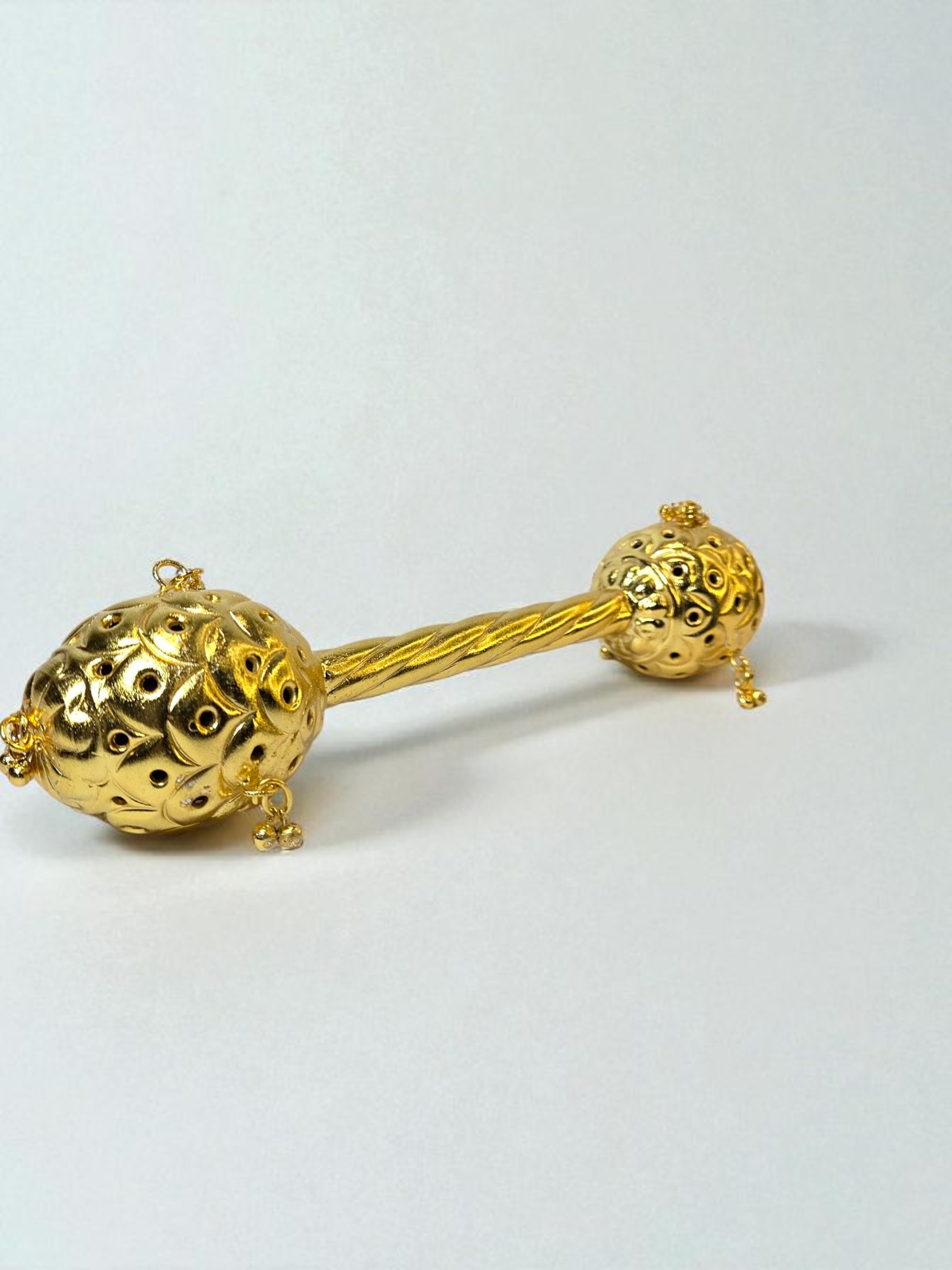 Jhunjhuna (Brass) (Specially for jhulan)