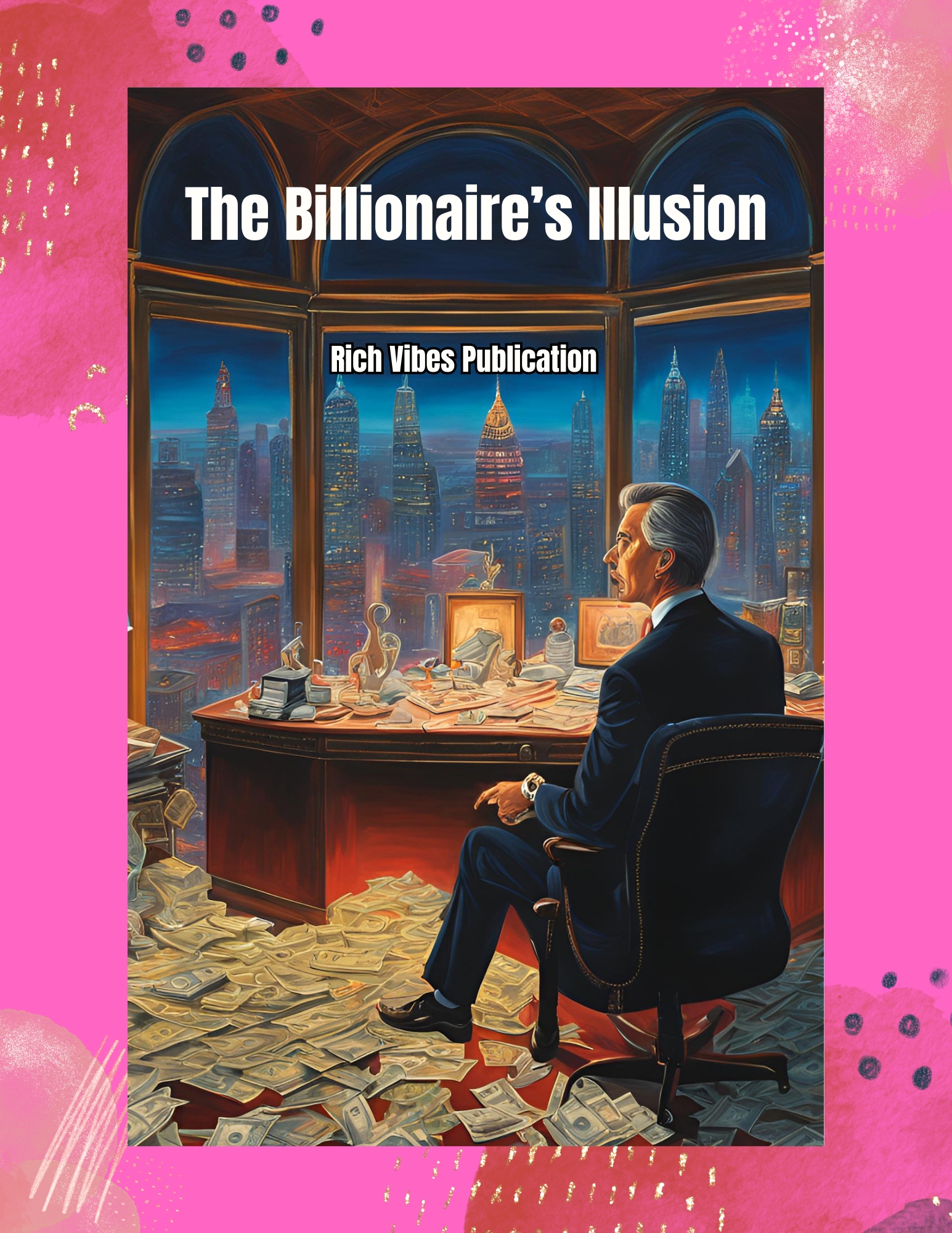 The Billionaire's Illusion