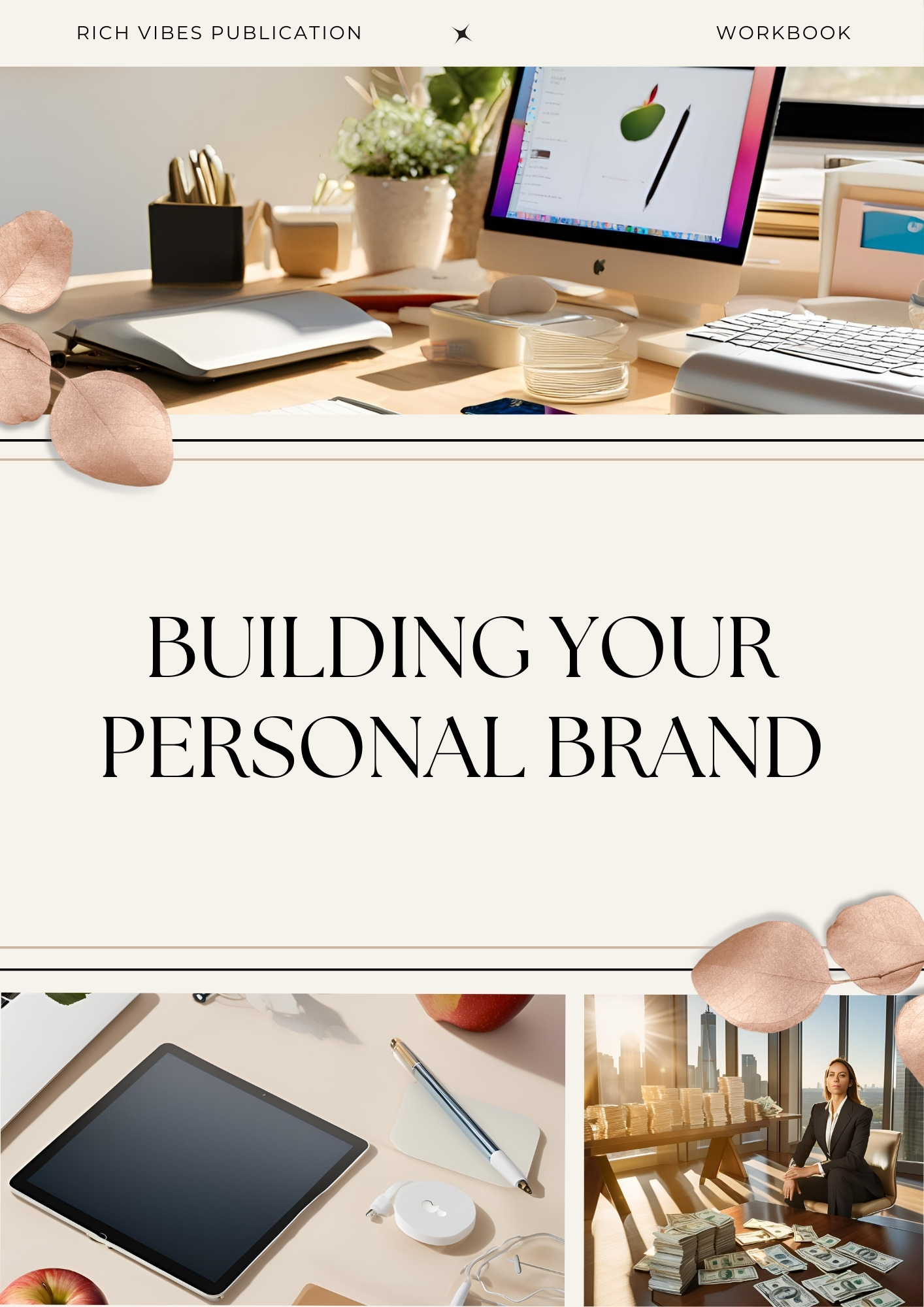 Building Your Personal Brand Workbook