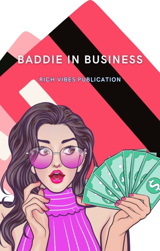 Baddie in Business