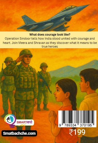 Operation Sindoor (A5 )