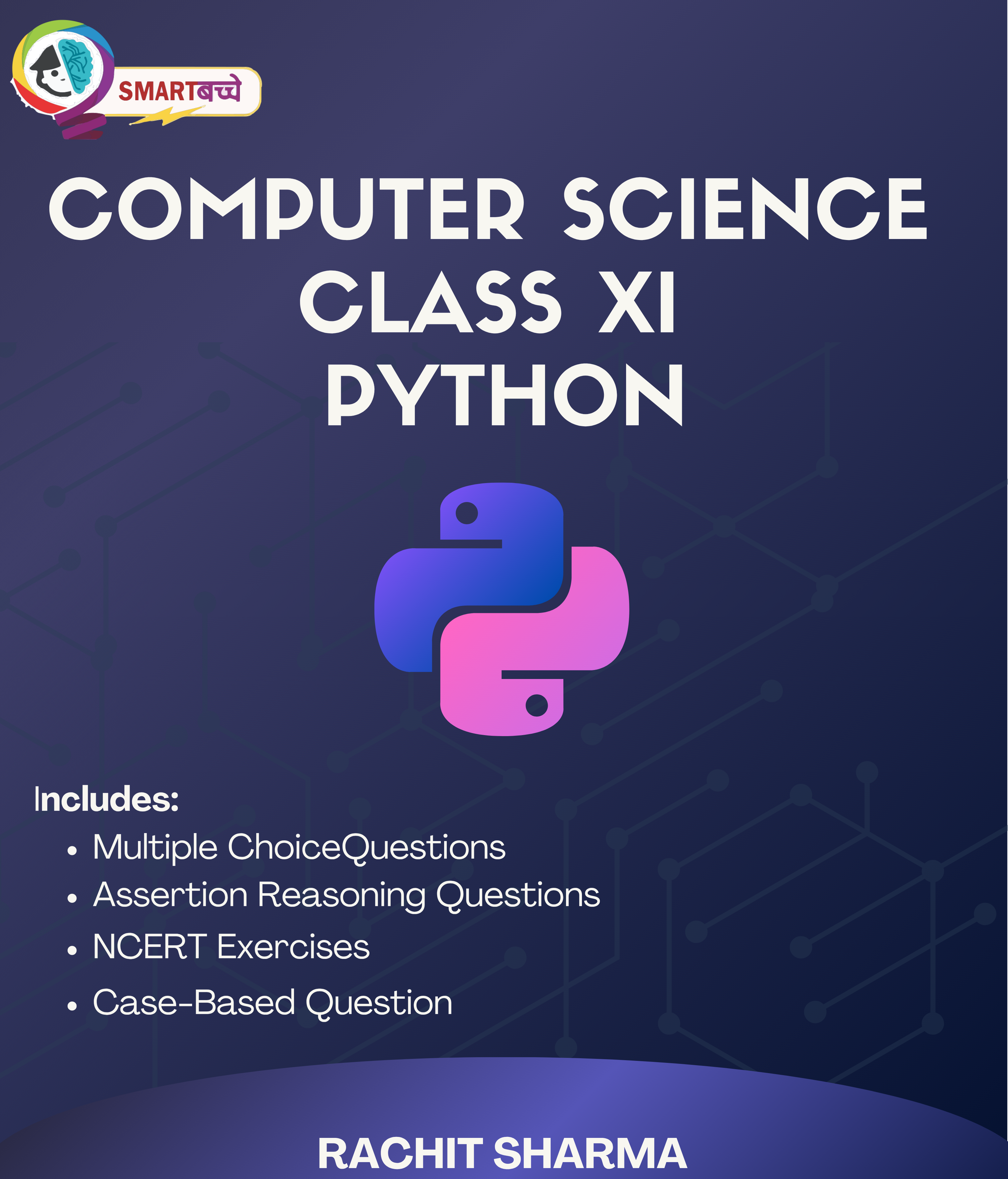 CLASS XI COMPUTER SCIENCE