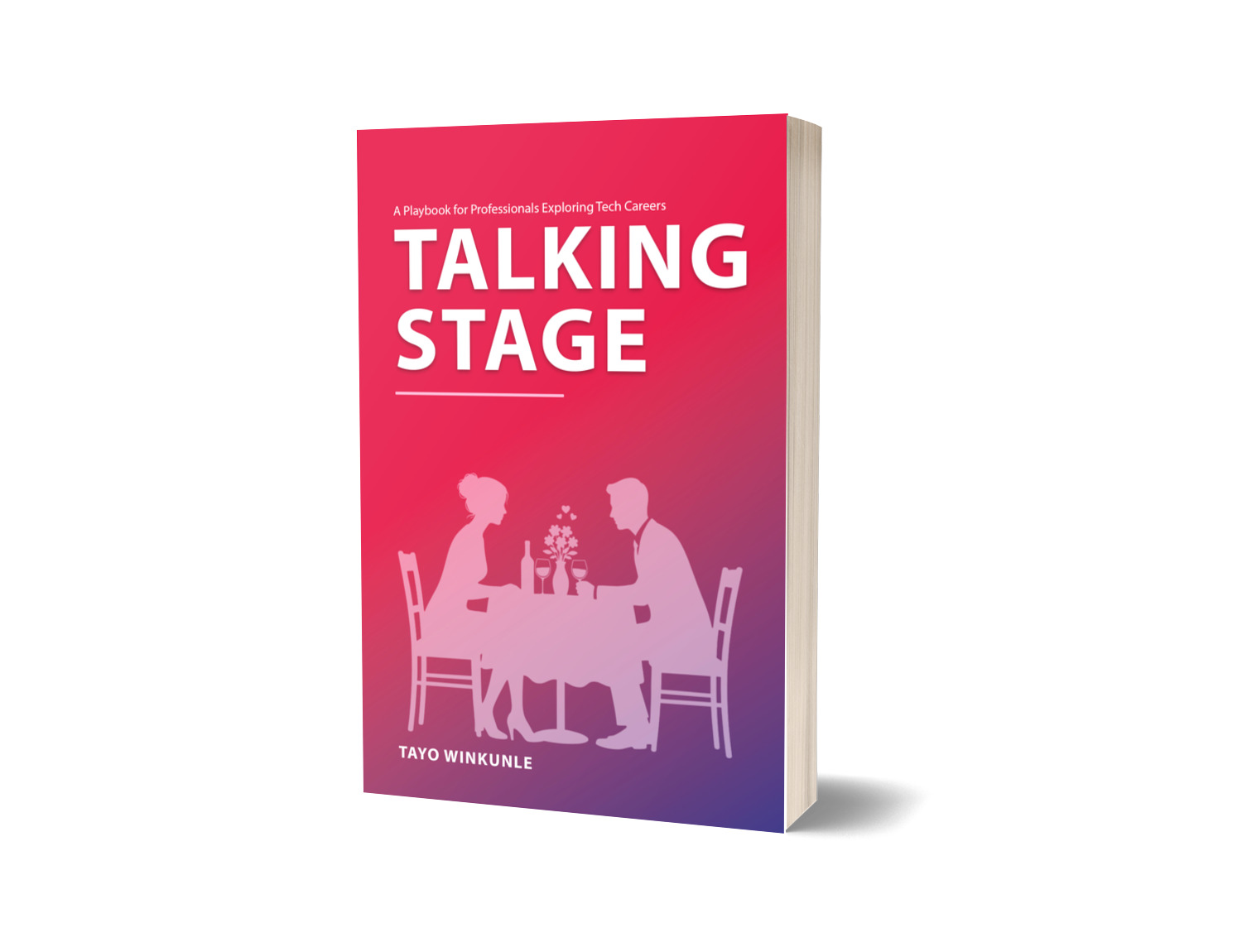 Talking Stage