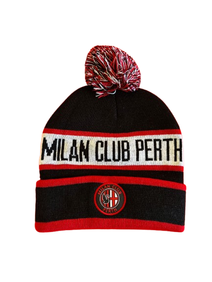 Milan Club Perth Beanie