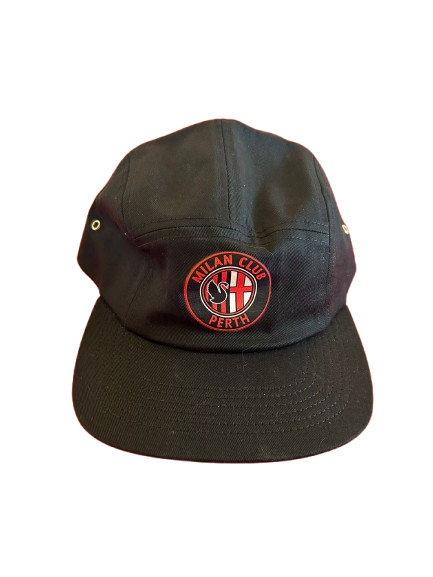 Milan Club Perth Cap