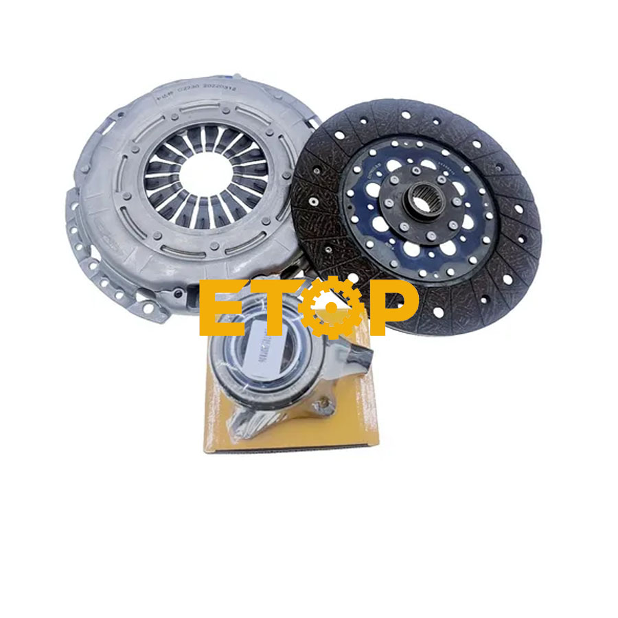 Car Clutch Kit For JAC FRISON