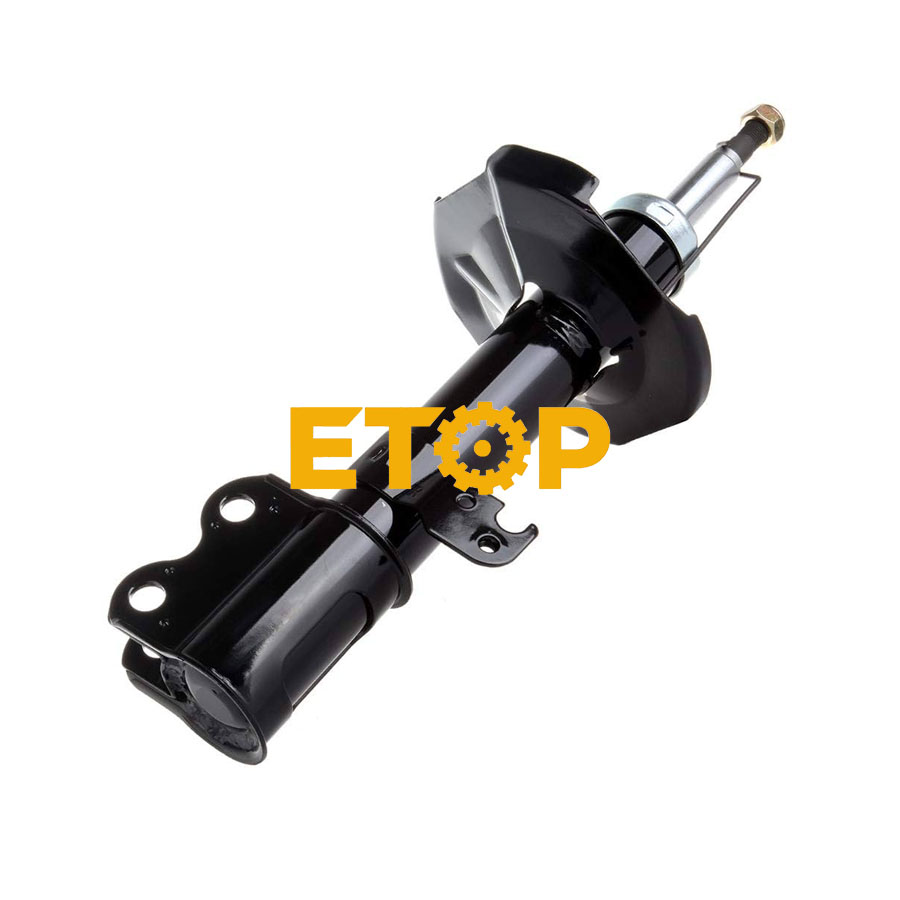 48520-02150 Car shock absorber for Toyota Corolla (2001-2004).