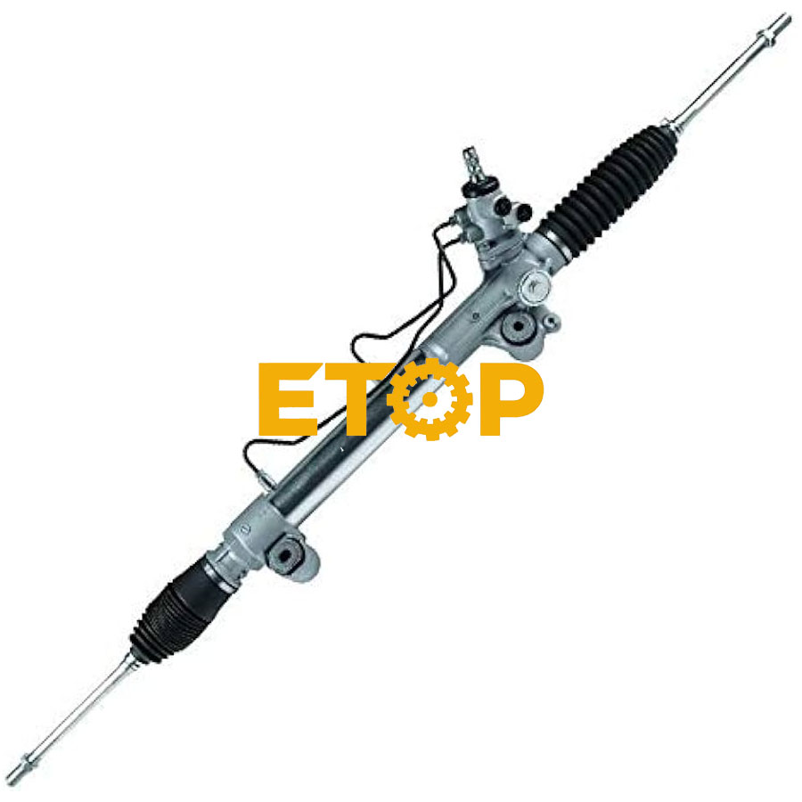 44200-OK780 Power Steering Rack for Toyota Hilux Vigo 4WD
