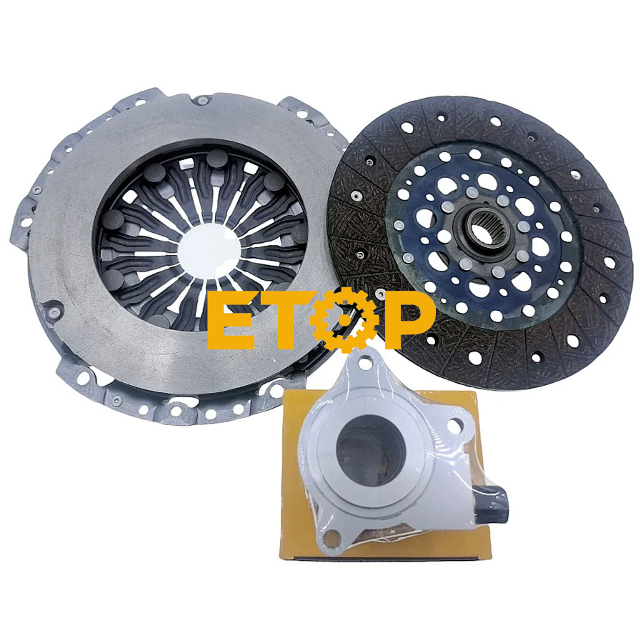 Car Clutch Kit For JAC FRISON