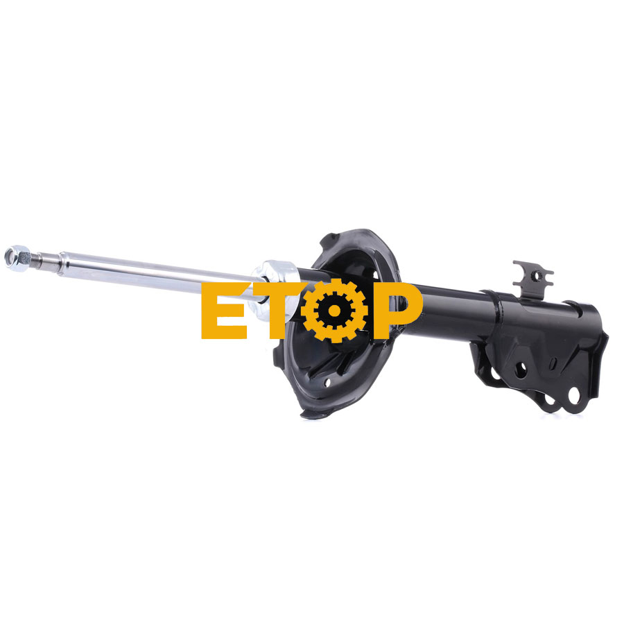 4851009510 Front Shock Absorber for Toyota Yaris