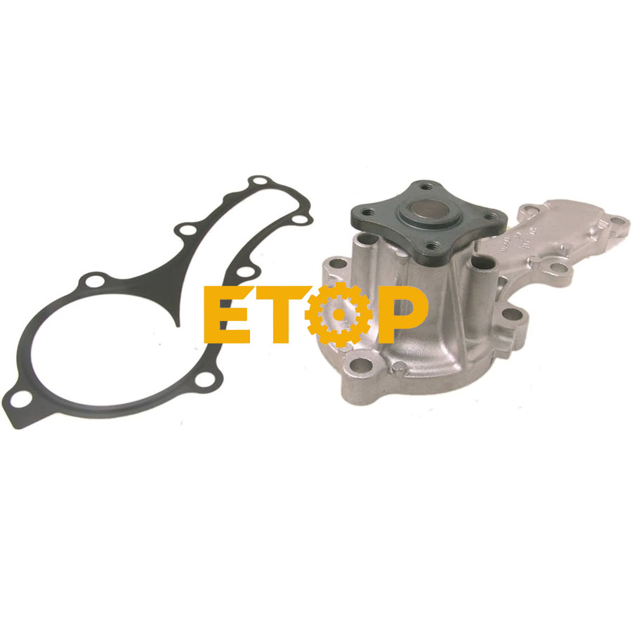 Automotive Engine Water Pump 21010-4M526 For Nissan Almera N16, Primera P11/P12 1.6i/1.8i