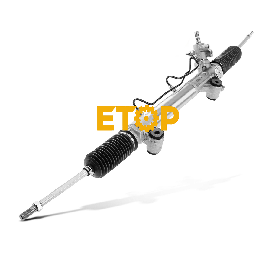 Power Steering Rack for 442000k040 TOYOTA Hilux VII Pickup