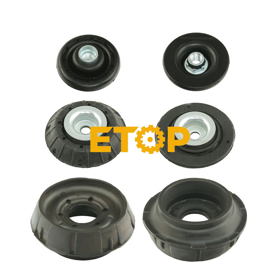 6001025850 Automotive Strut Mounts/ Shock Absorber Kit for Renault Clio I, II, Kangoo