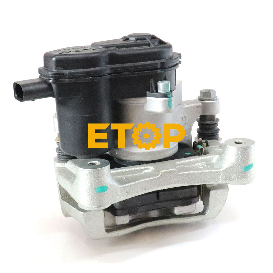 Electric Brake Caliper 3502200001A02X for zotye t600
