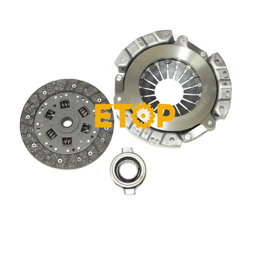 Automotive Clutch Kit 618064017 for NISSAN TSURU