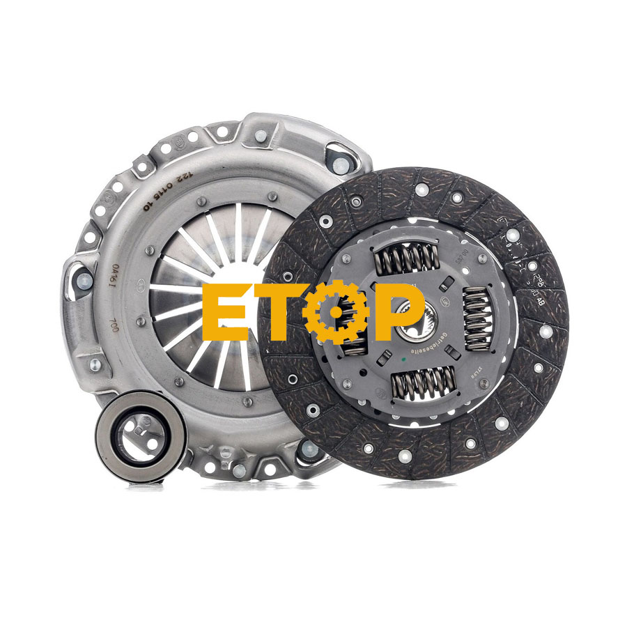 Clutch Kit 622062300 for CORDOBA I IBIZA INCA CADDY POLO CLASSIC/TRANSPORTER EXPRESS I 440