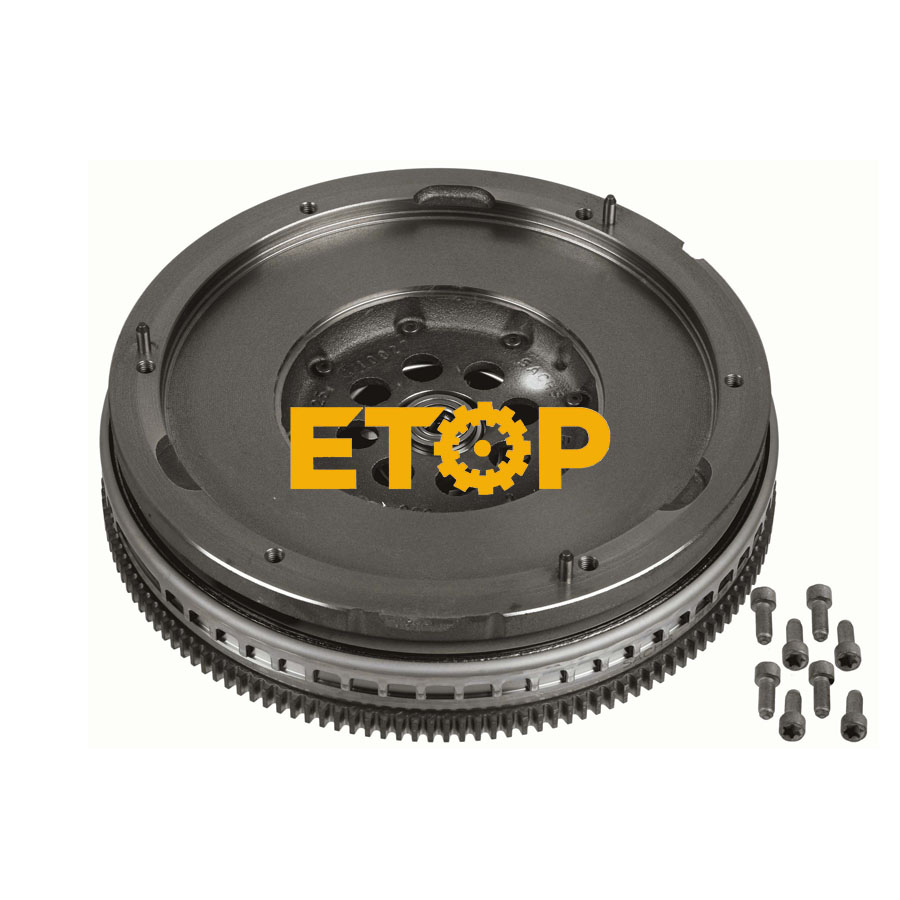 A6510304005 Dual mass flywheel for MERCEDES-BENZ SPRINTER
