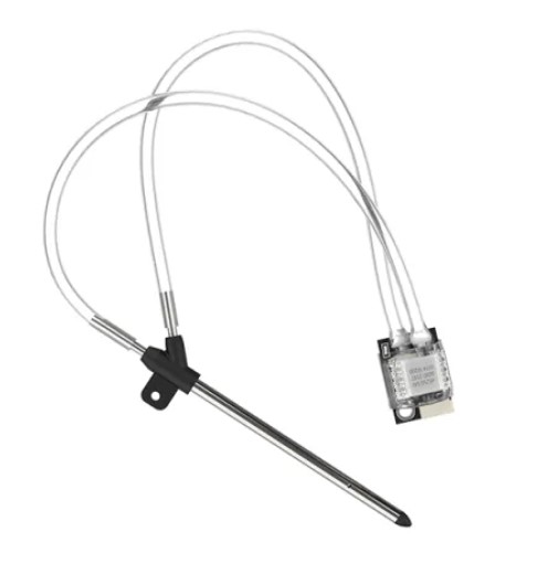 MS4525 Airspeed Meter Module Including Pilot Tube