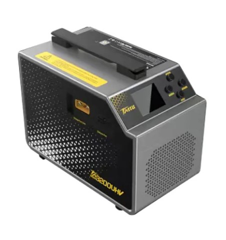 TATTU TA3200 Smart Charger