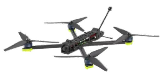 Flight DRONE FPV Drone Large Sensor Comprehensive Scene All-weather Camera