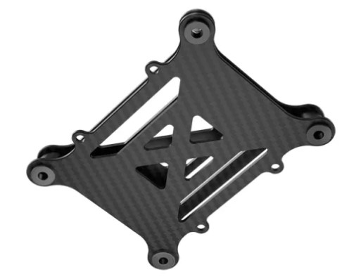 N7 Autopilot Anti-vibration Board For N7 Flight Controller